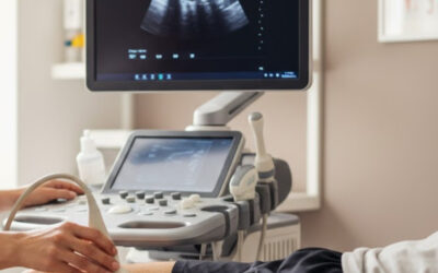 Ecografía musculoesquelética en fisioterapia: diagnóstico y seguimiento en Torrejón de Ardoz