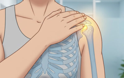 Tendinitis del supraespinoso: EPI vs punción seca