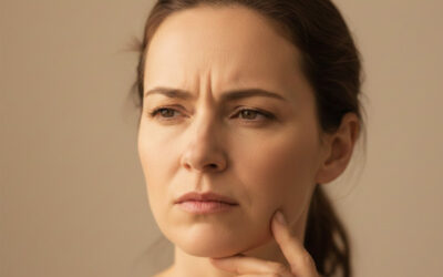 ¿Dolor al masticar o tensión en la cara? Puede ser tu ATM