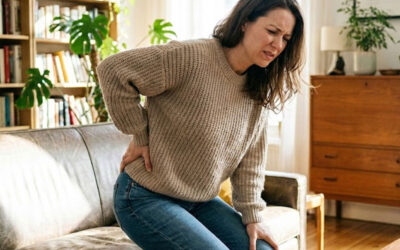 Dolor de cadera: causas más frecuentes y tratamiento con fisioterapia en Torrejón de Ardoz