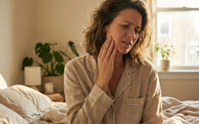 Bruxismo y dolor mandibular: cómo la fisioterapia puede ayudarte en Torrejón de Ardoz