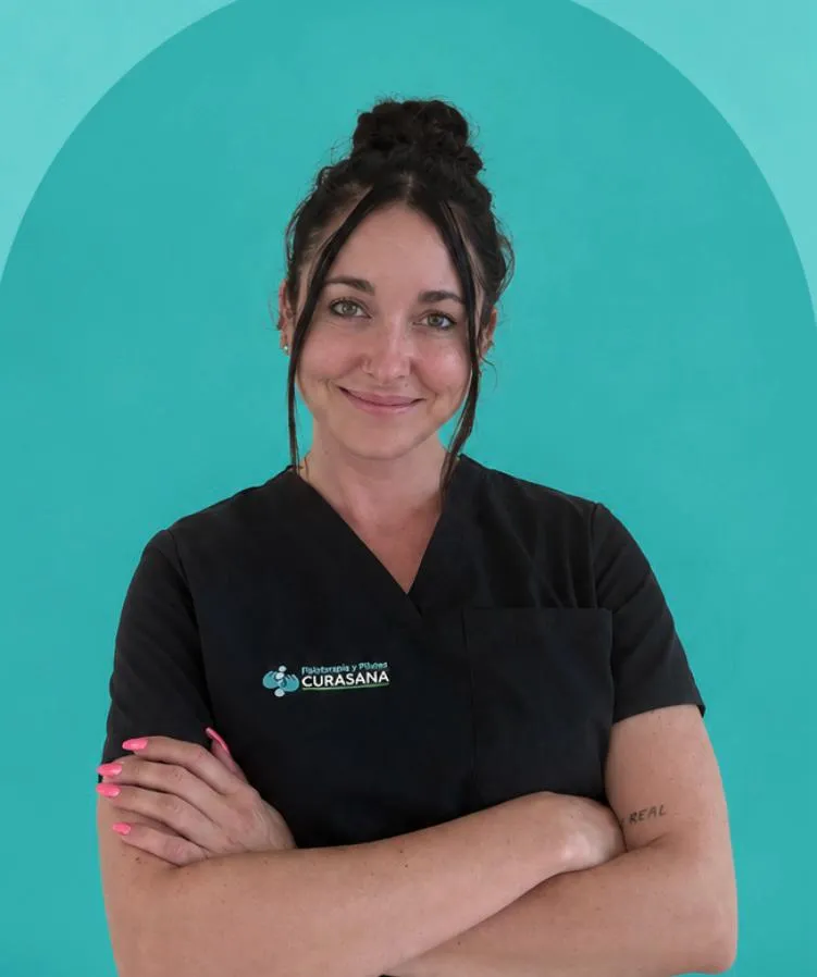 barbara curasana
